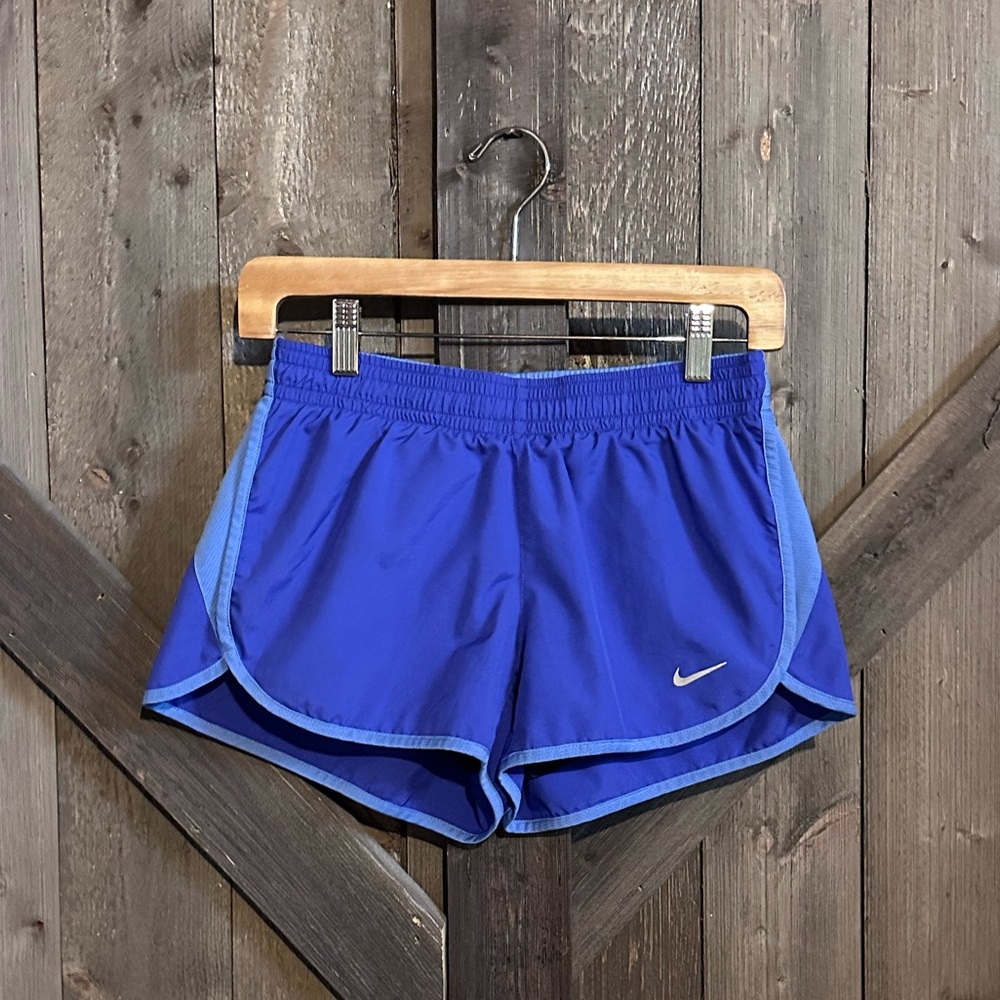NIKE Dri-Fit Shorts GUC